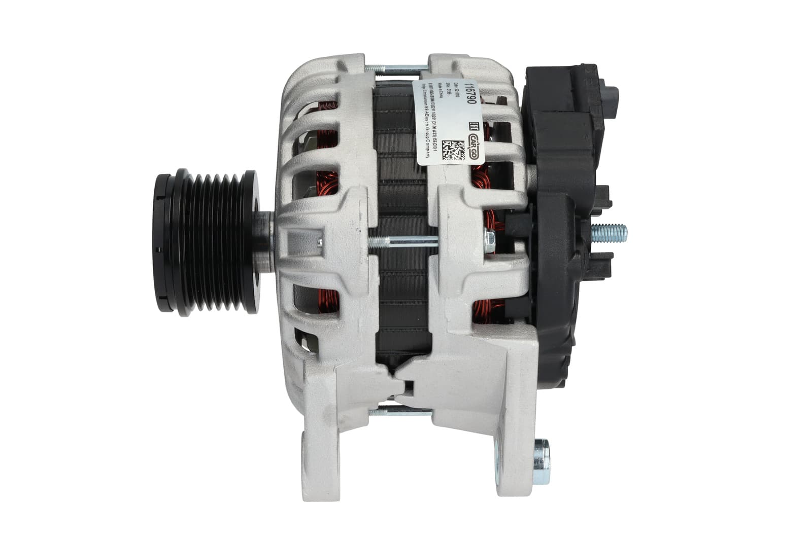 Product image - front view