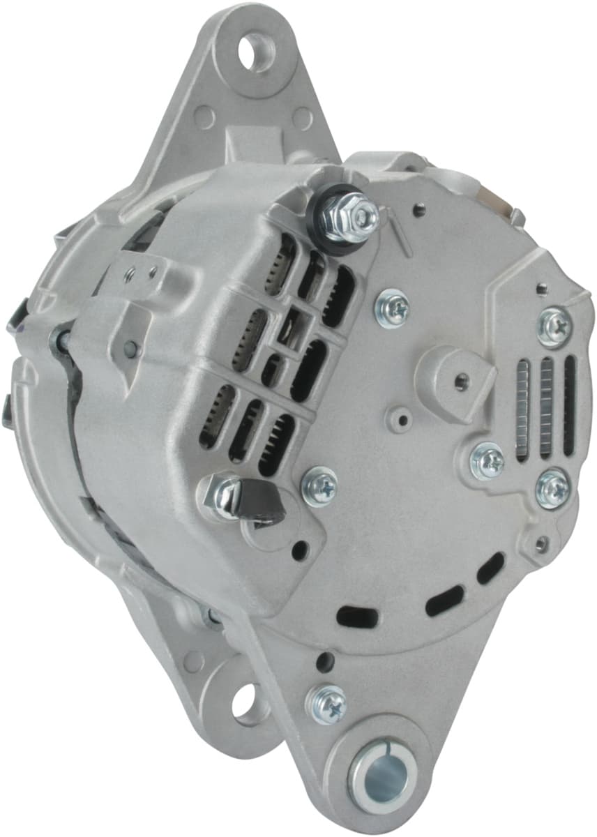 Product image - rear view