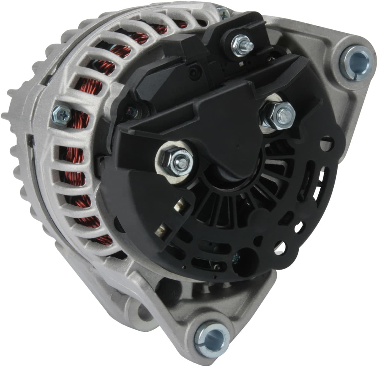 Product image - rear view