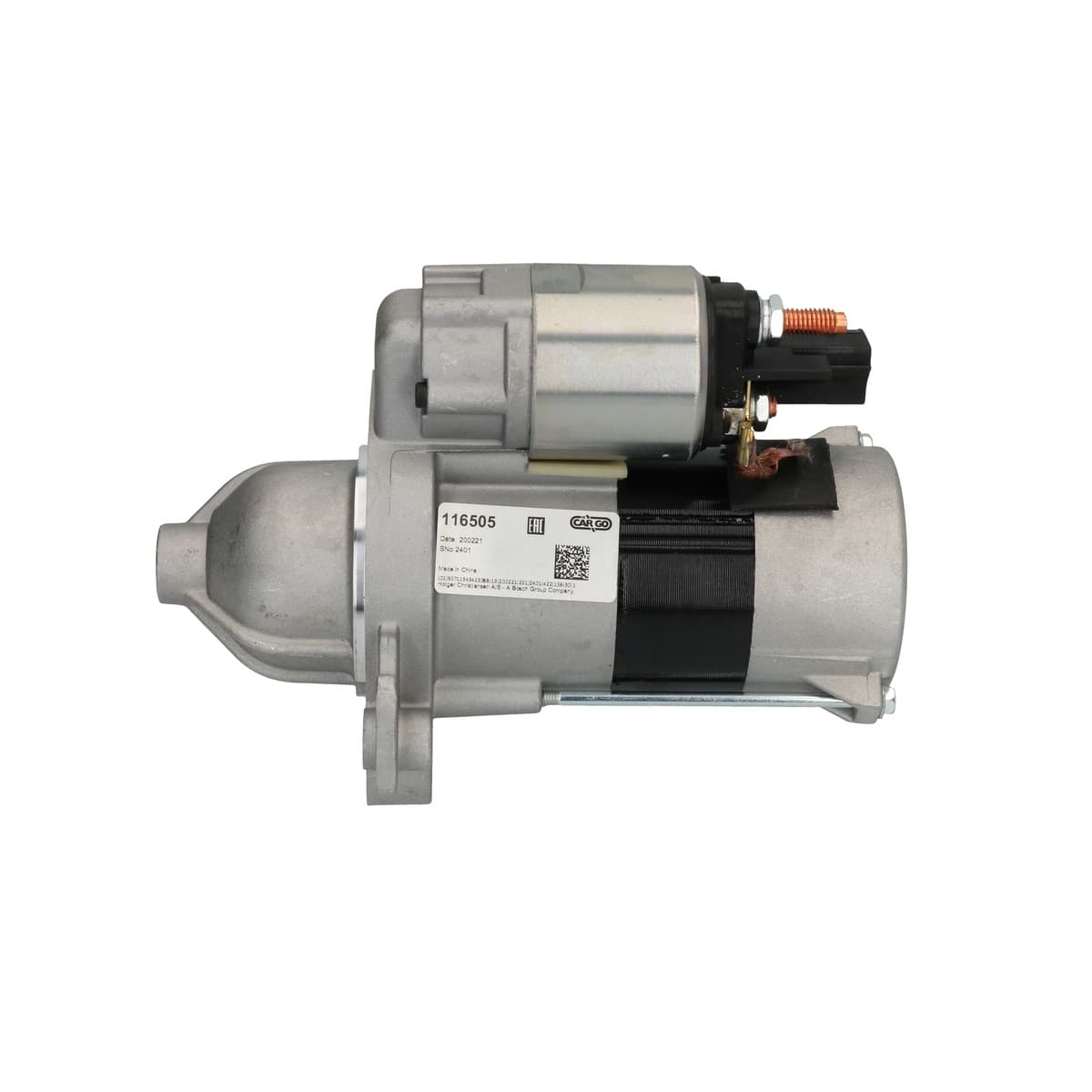 Product image - front view