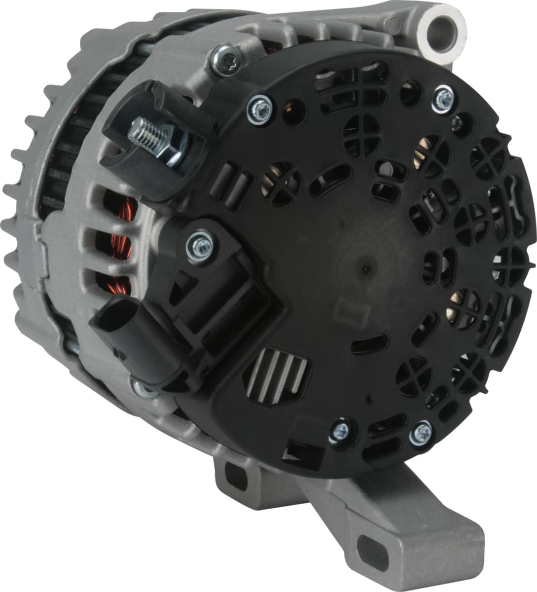 Product image - rear view