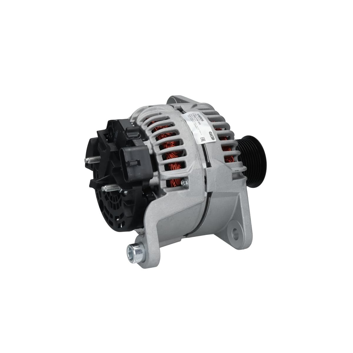Product image - front view