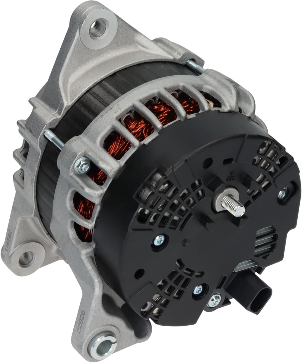 Product image - rear view