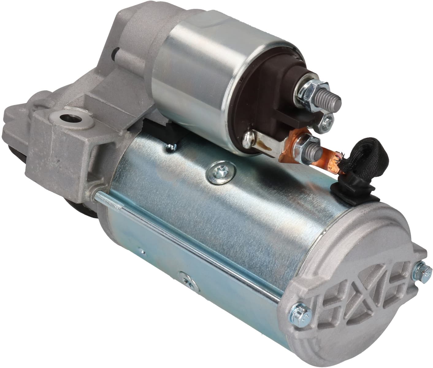 Product image - rear view