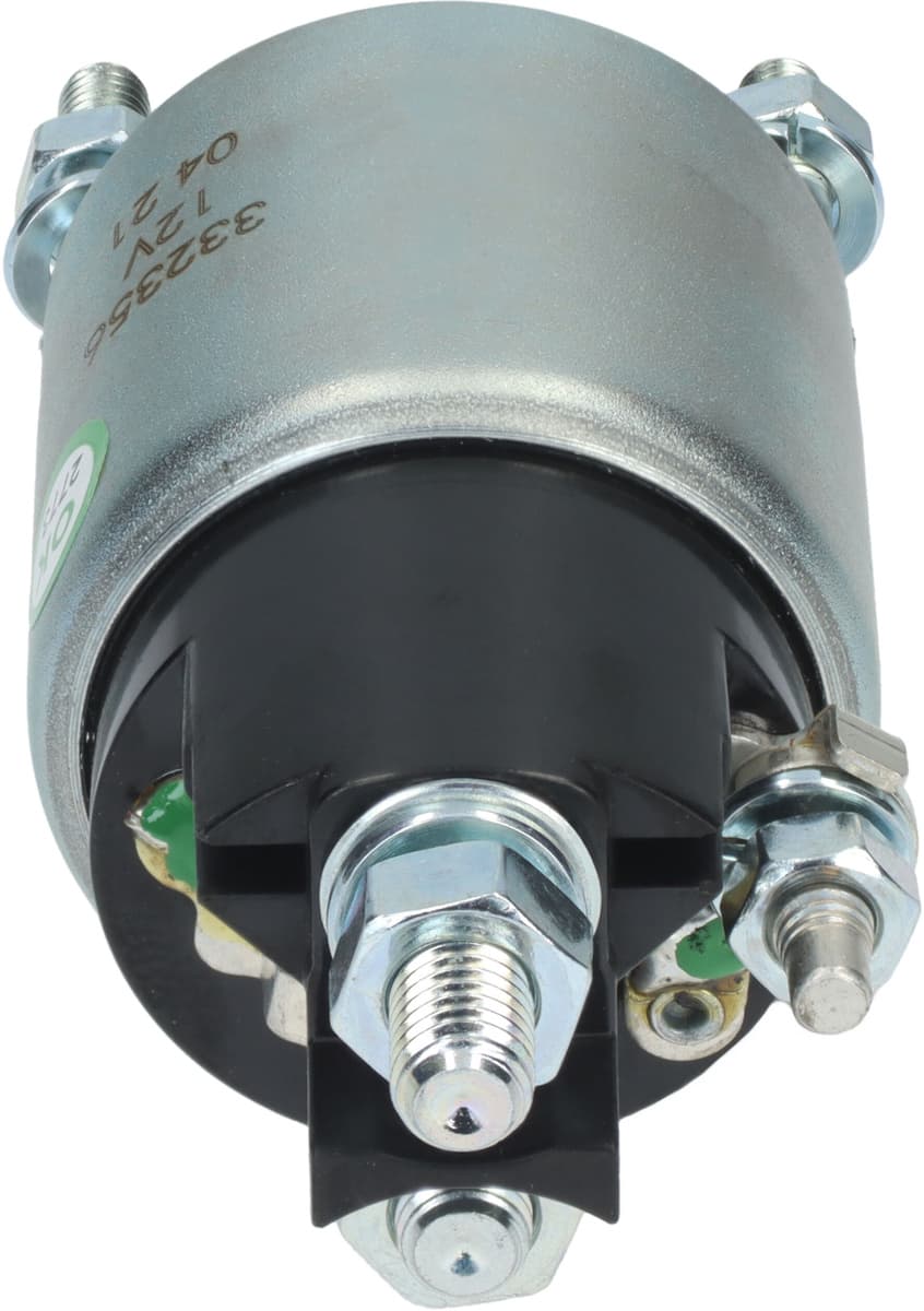 Product image - rear view