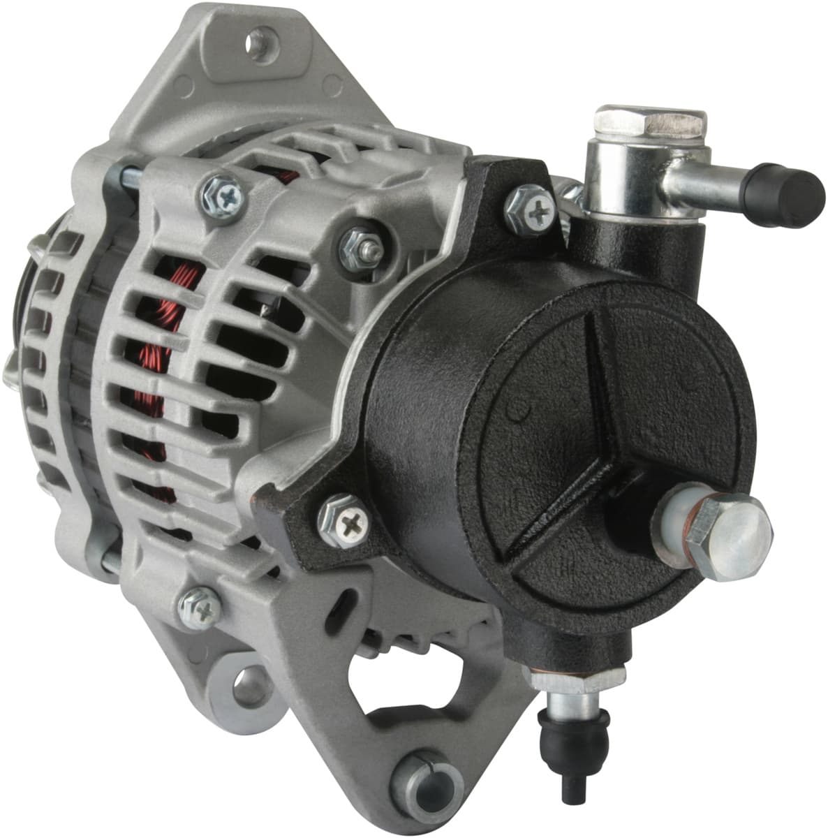 Product image - rear view