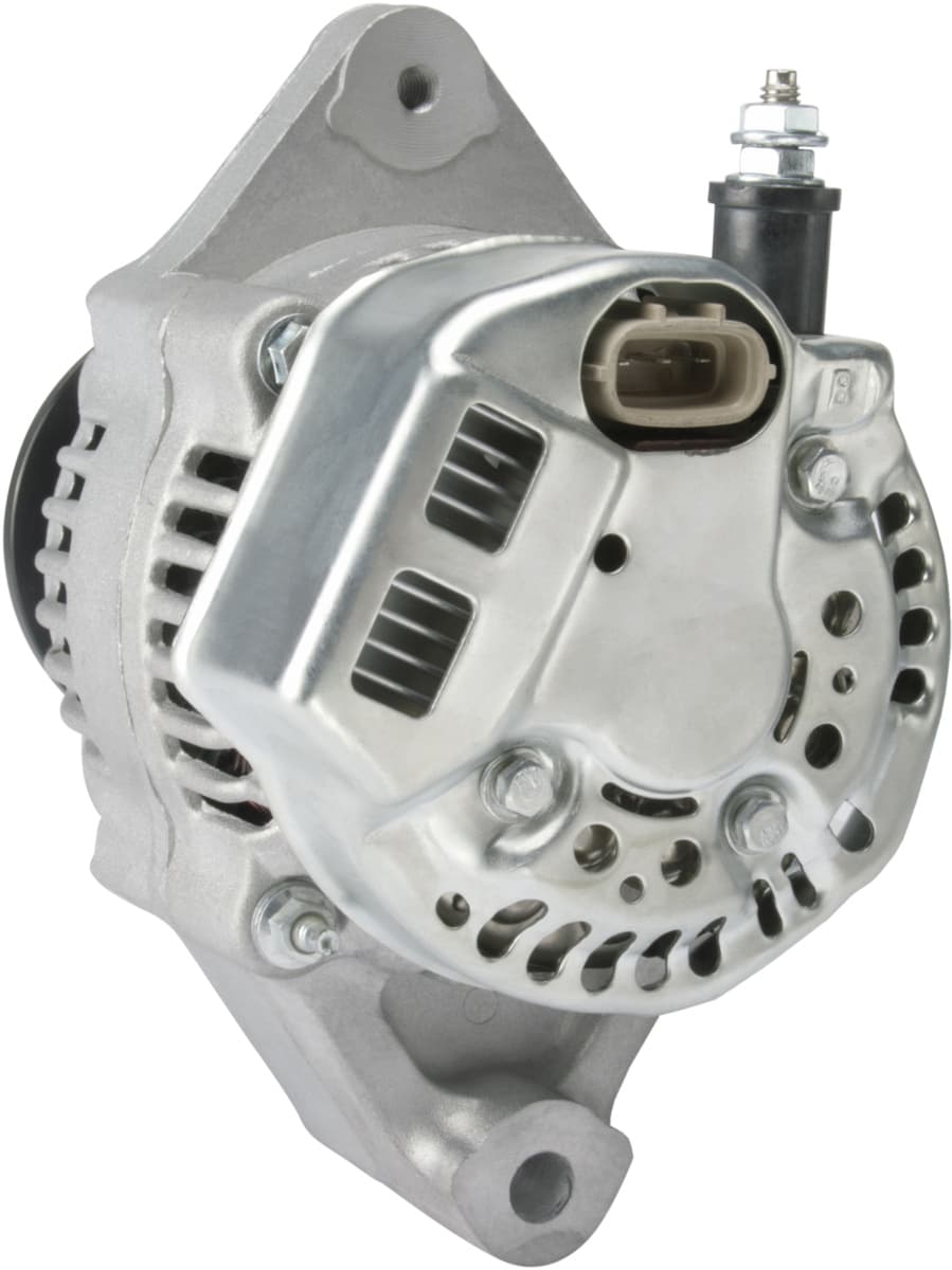 Product image - rear view