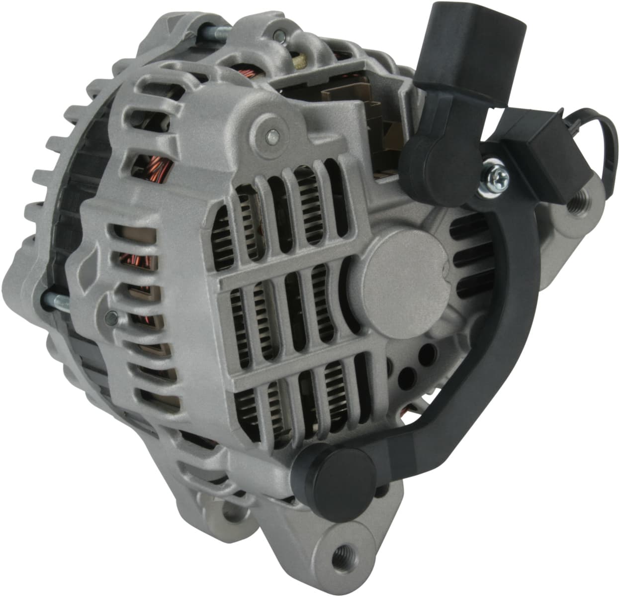Product image - rear view