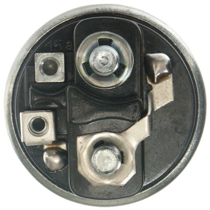Product image - rear view