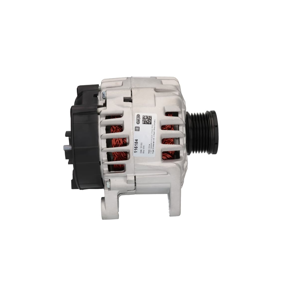 Product image - rear view