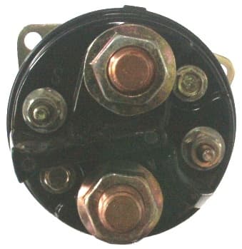 Product image - rear view