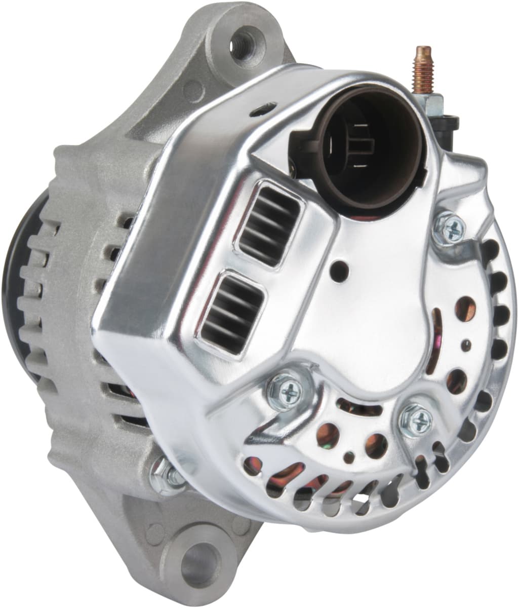 Product image - rear view