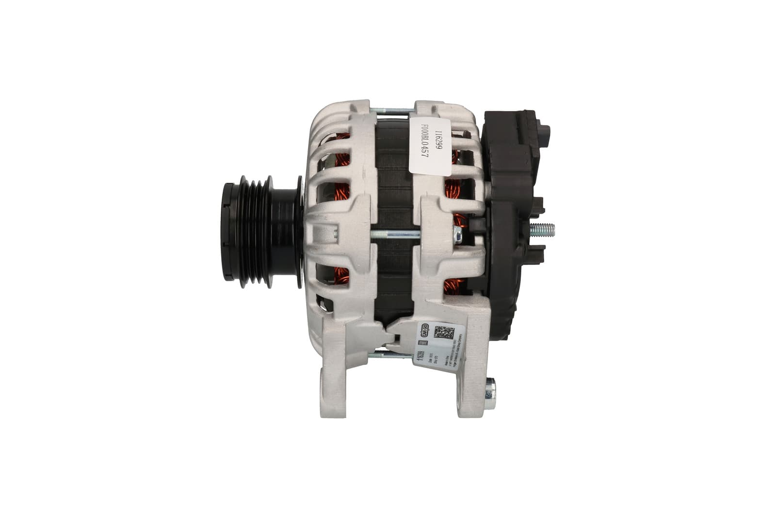Product image - front view