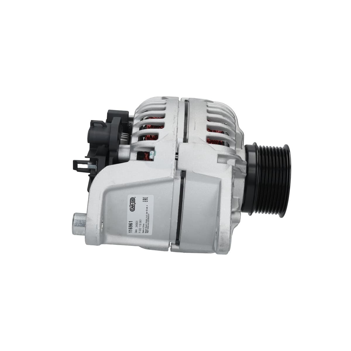 Product image - front view