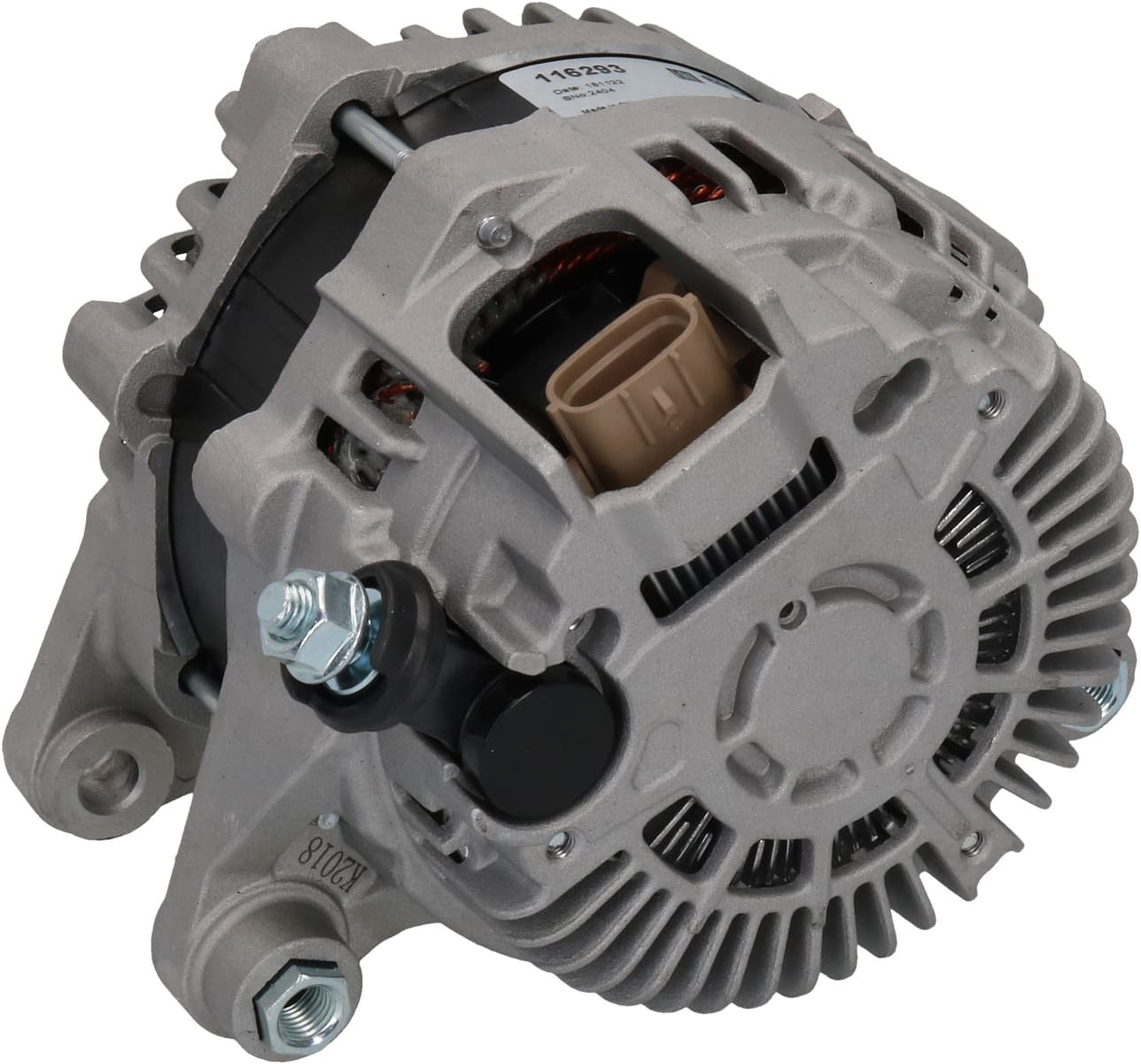 Product image - rear view
