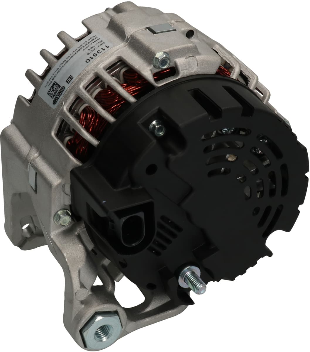 Product image - rear view
