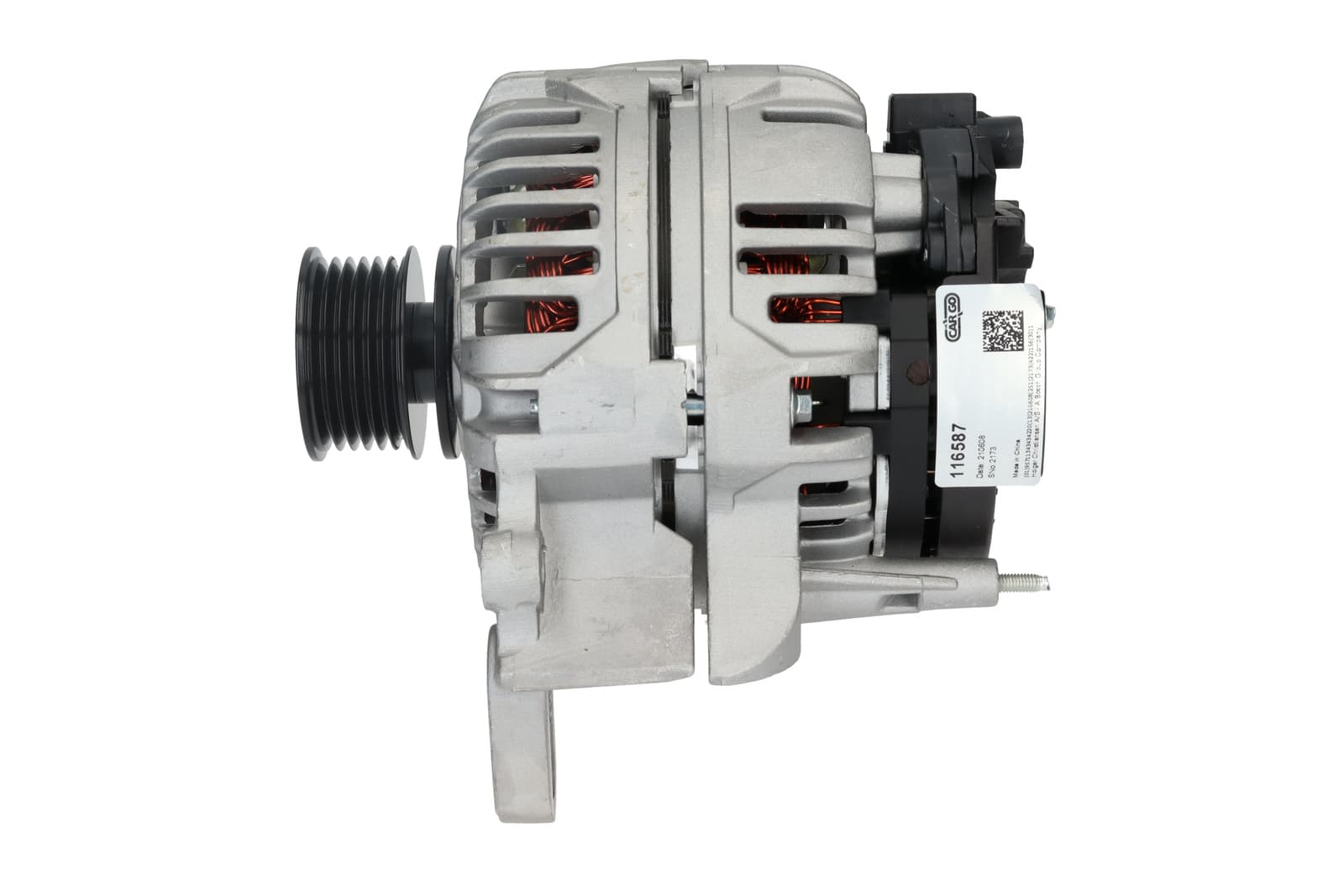 Product image - front view