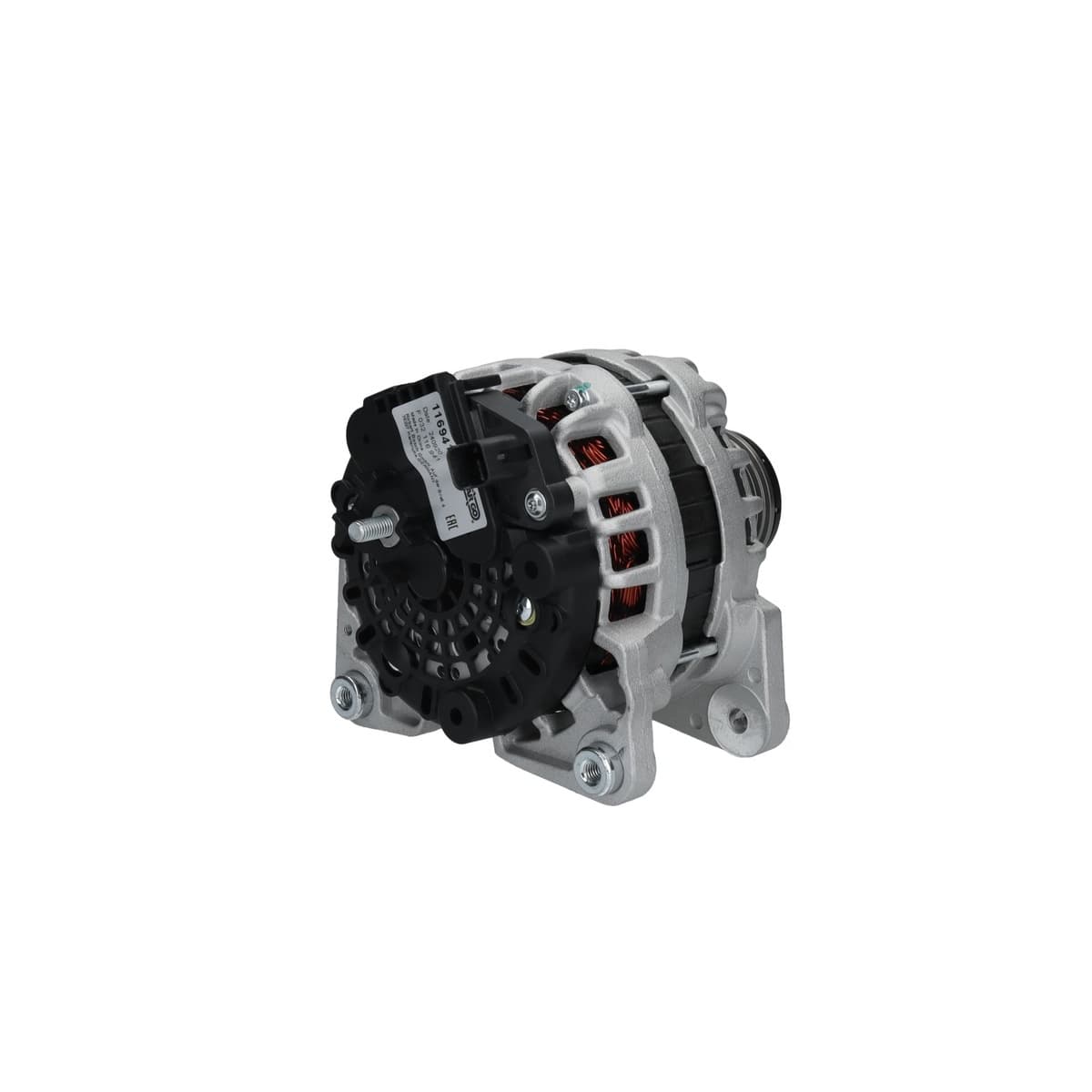 Product image - front view
