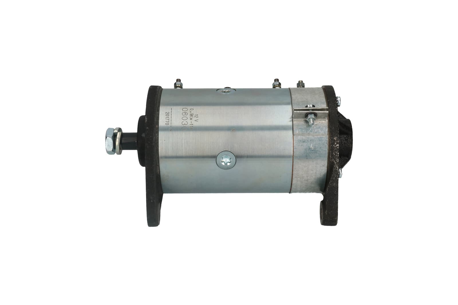 Product image - rear view