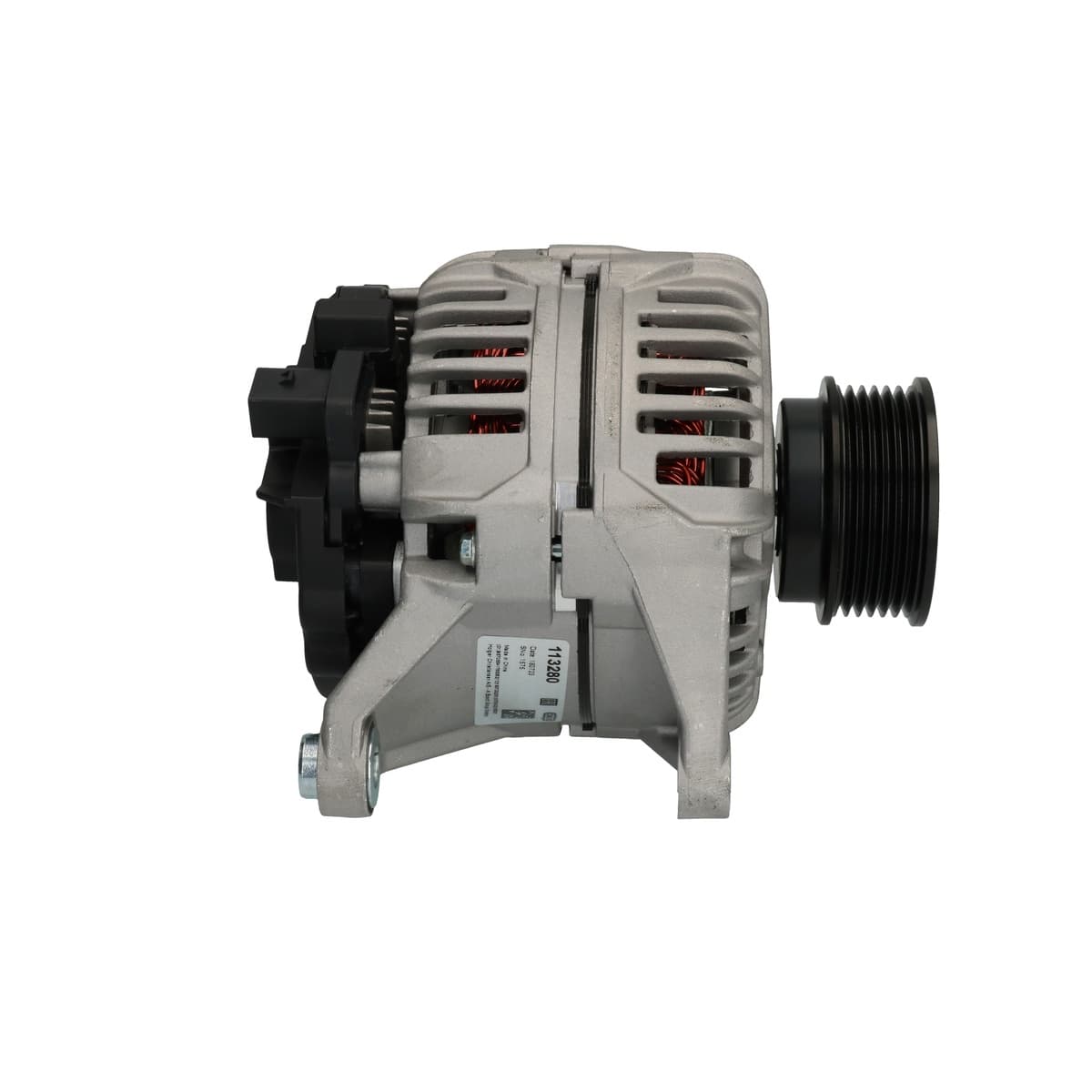 Product image - rear view