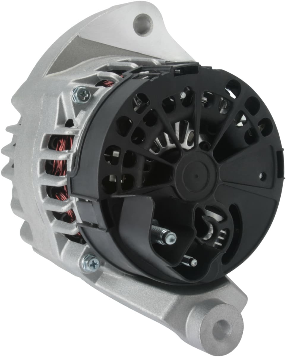 Product image - rear view
