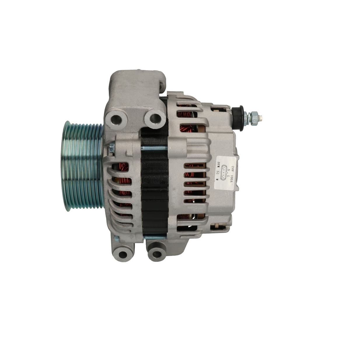 Product image - front view