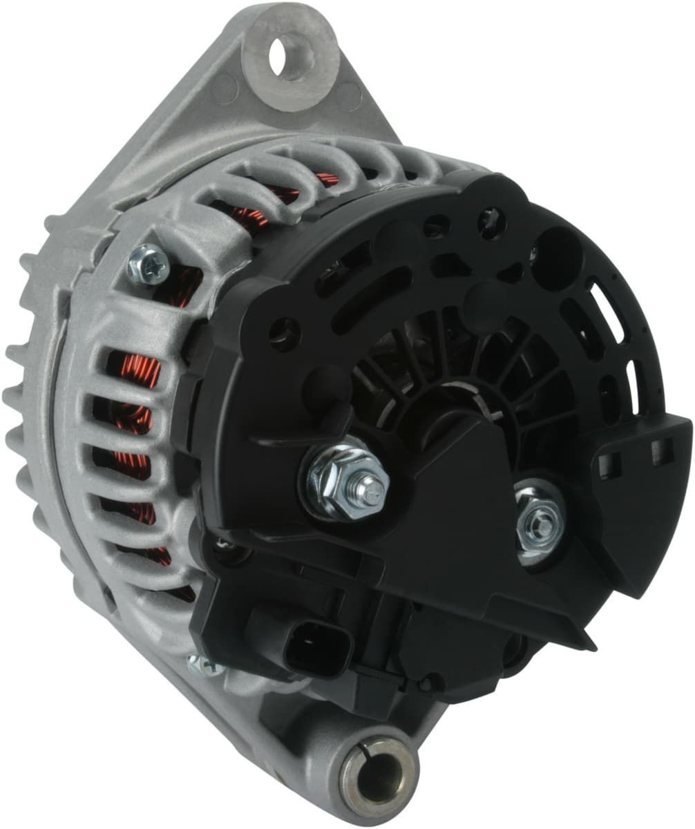 Product image - rear view