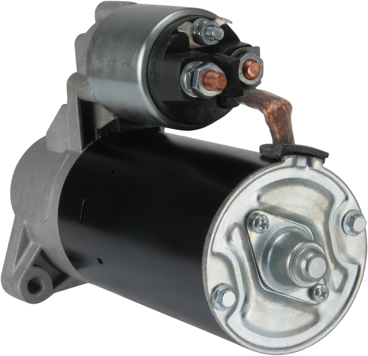 Product image - rear view