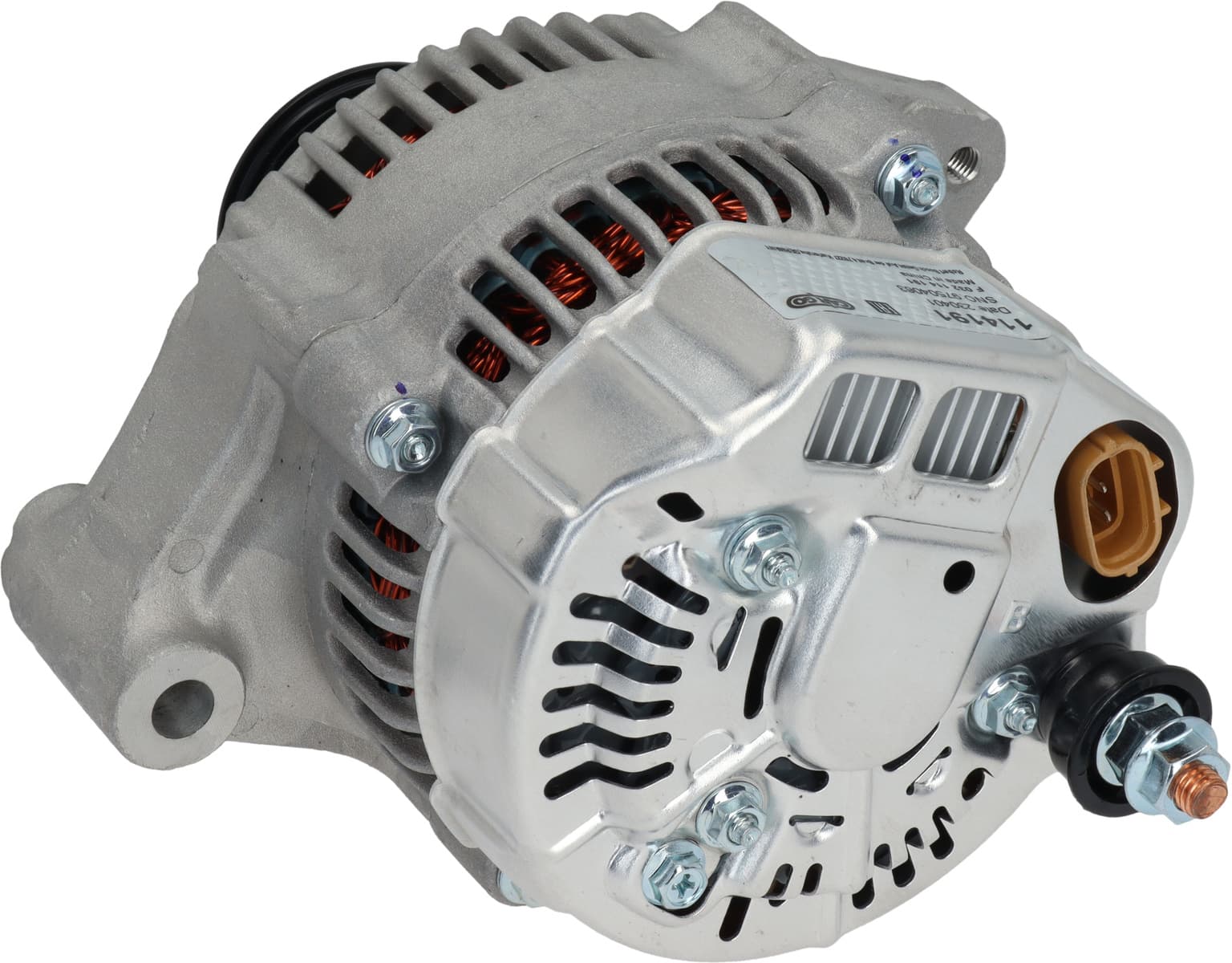 Product image - rear view