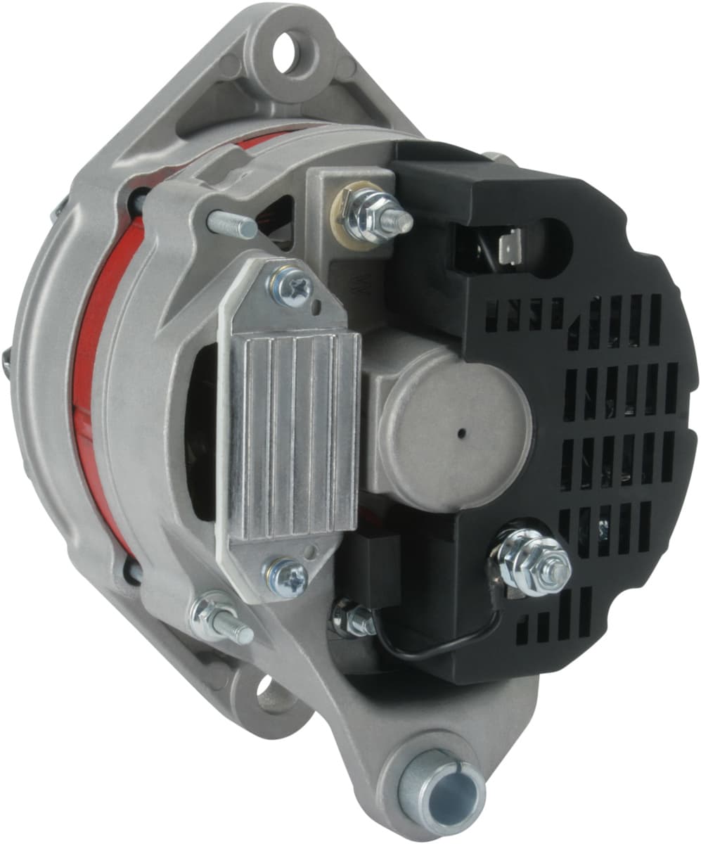 Product image - rear view