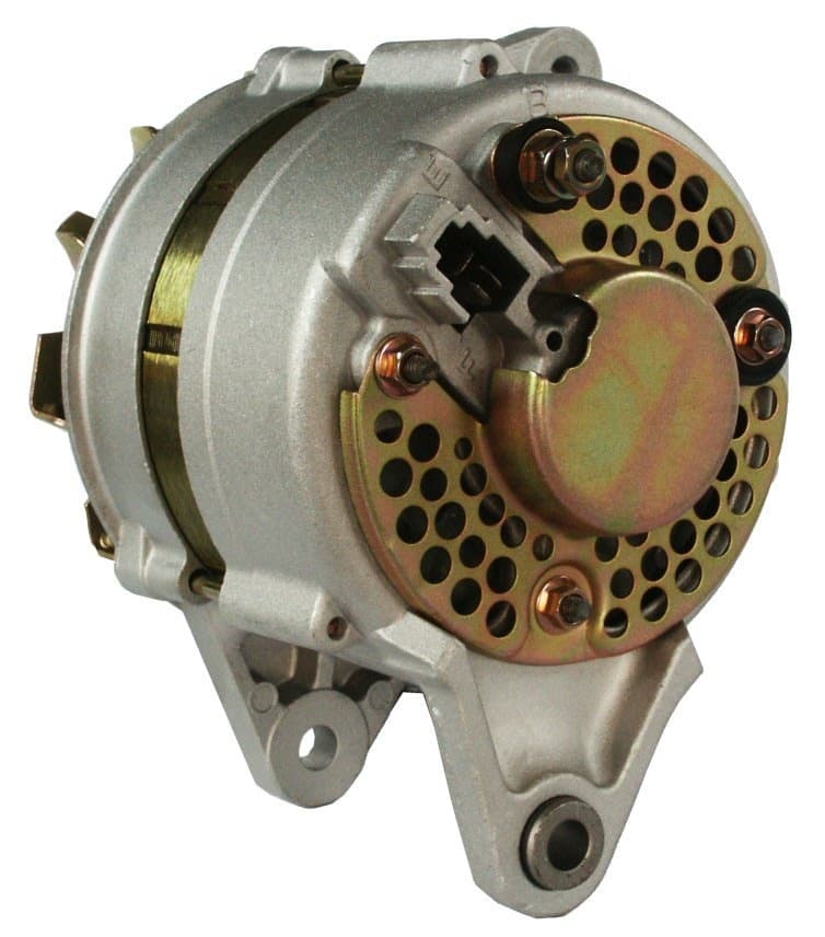 F032110138 - Alternator