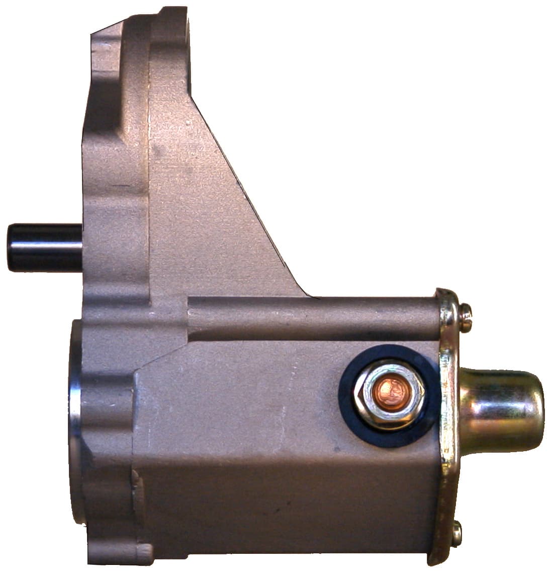 Product image - rear view