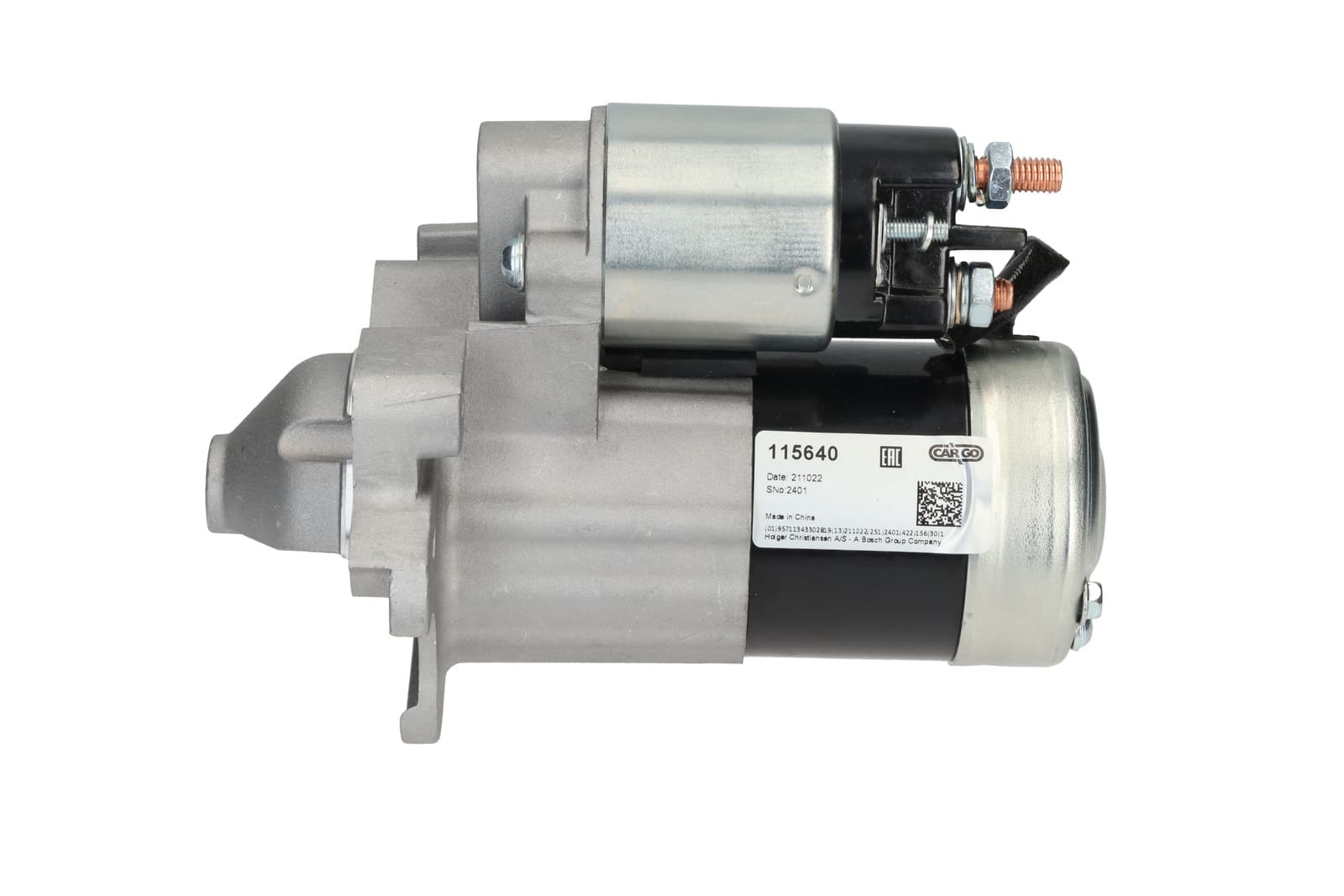 Product image - front view