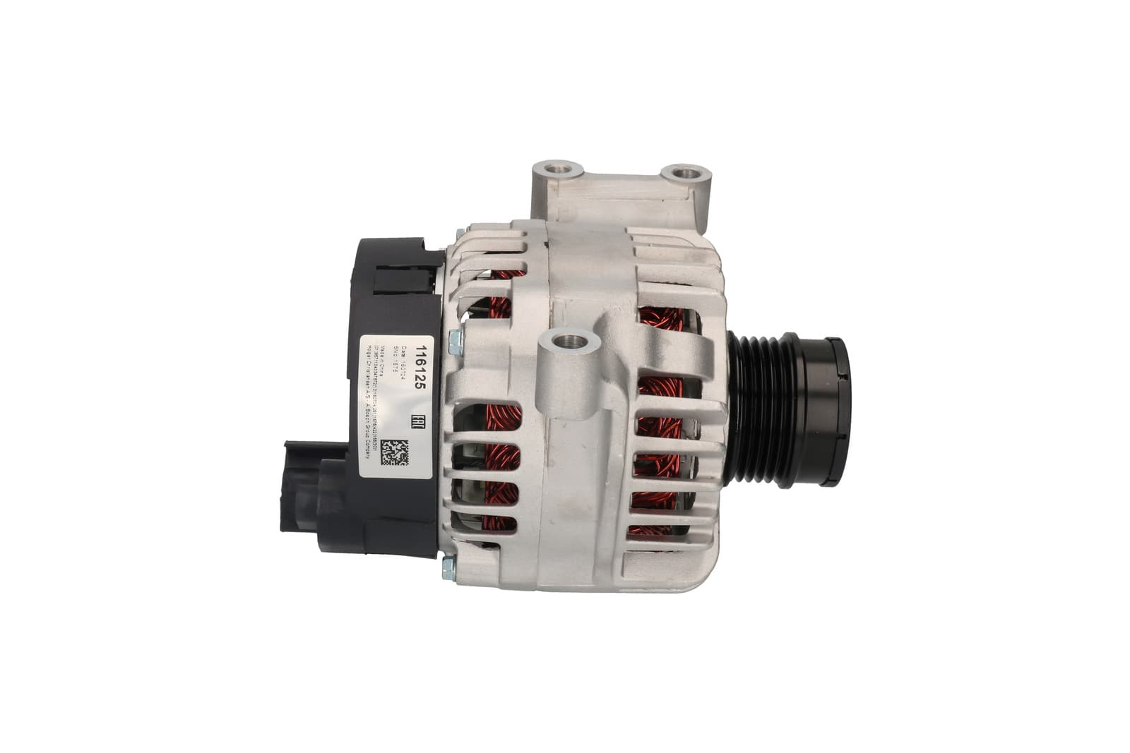 Product image - rear view