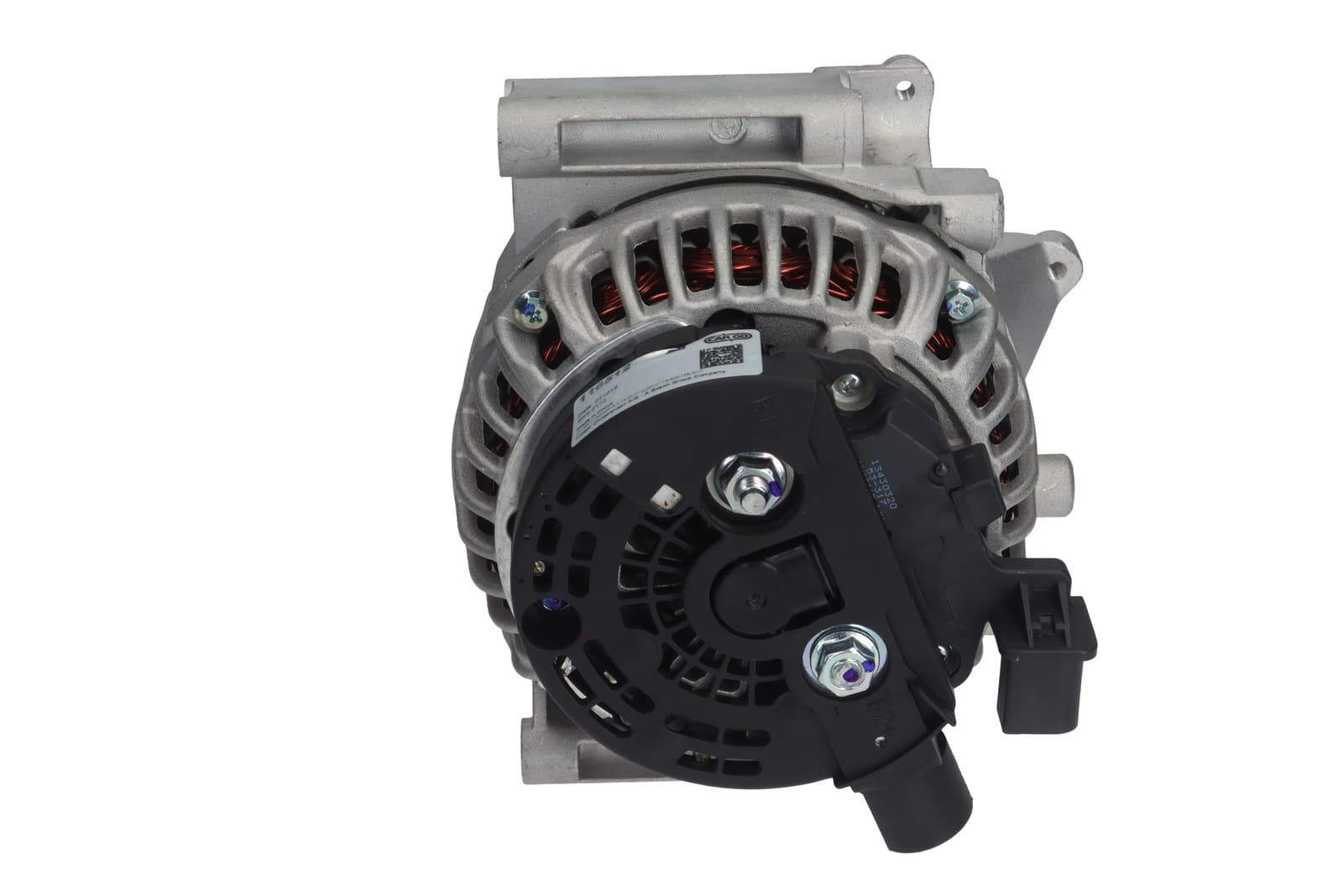 Product image - left view