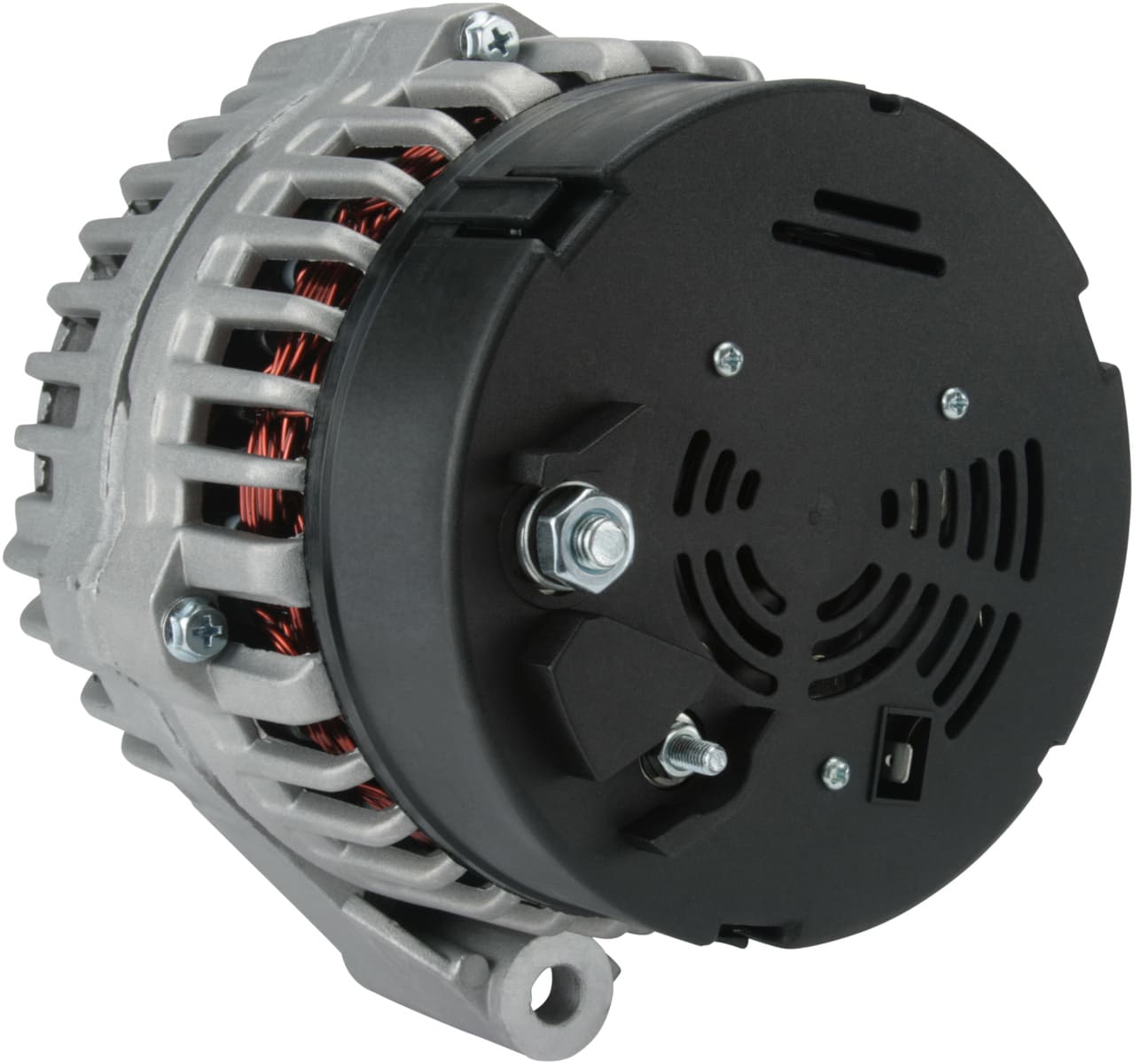 Product image - rear view