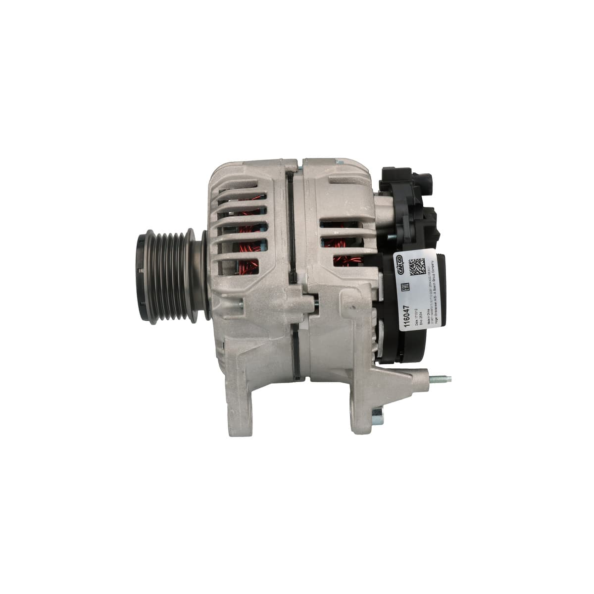 Product image - front view