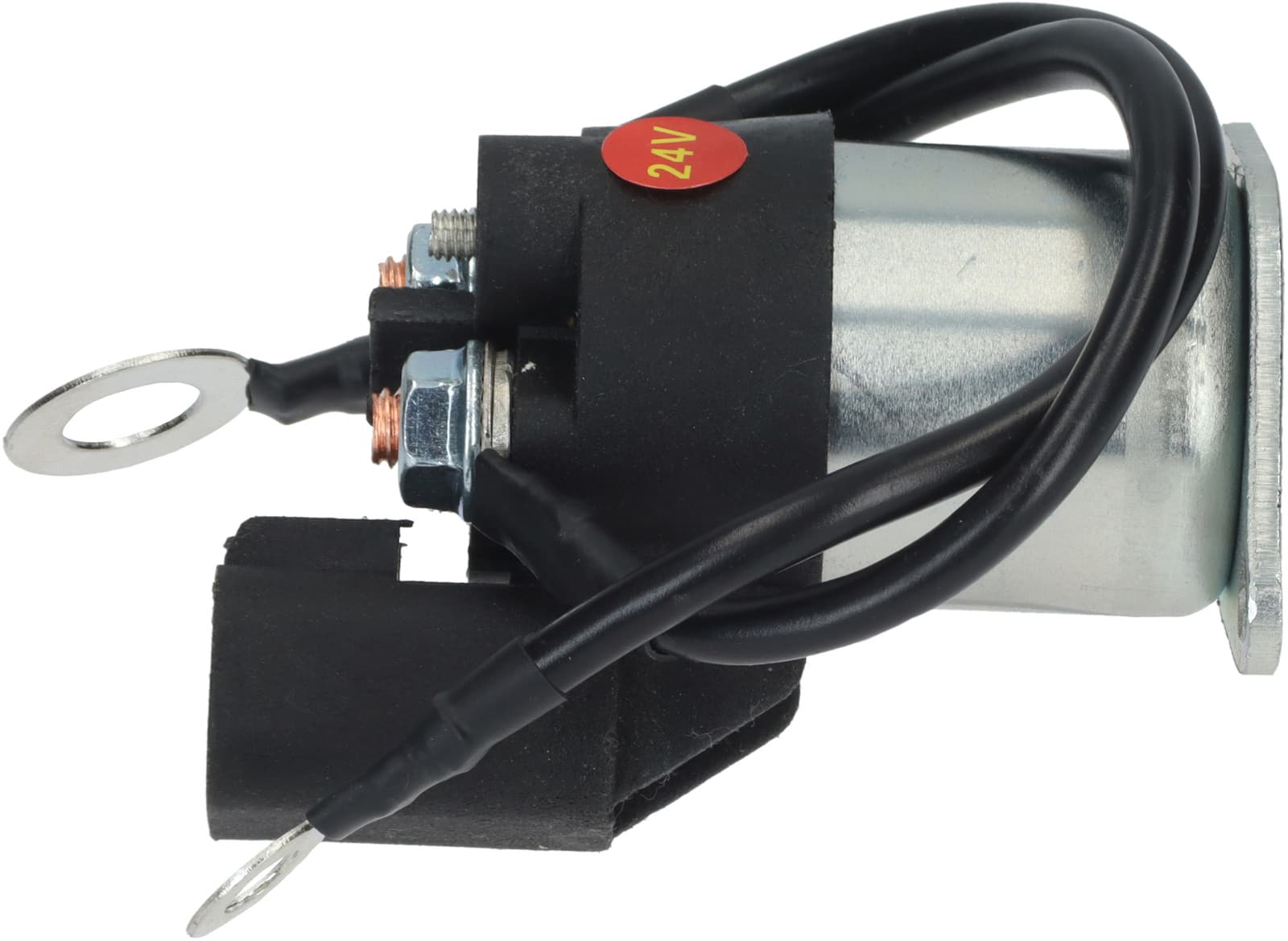 Product image - rear view