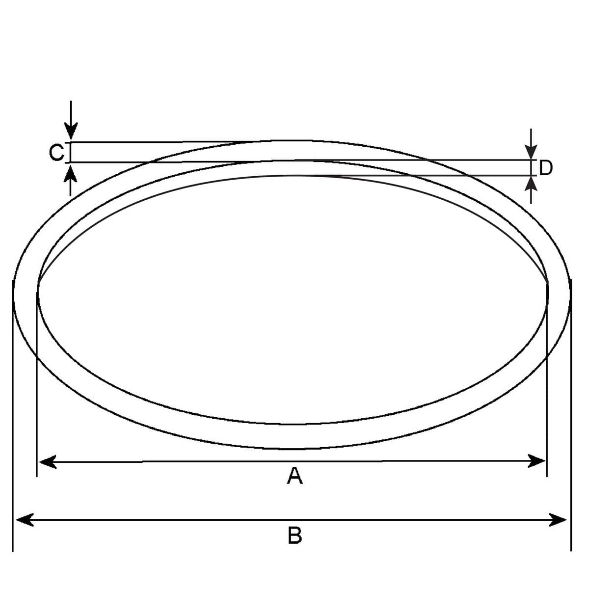 Dimensional Drawing