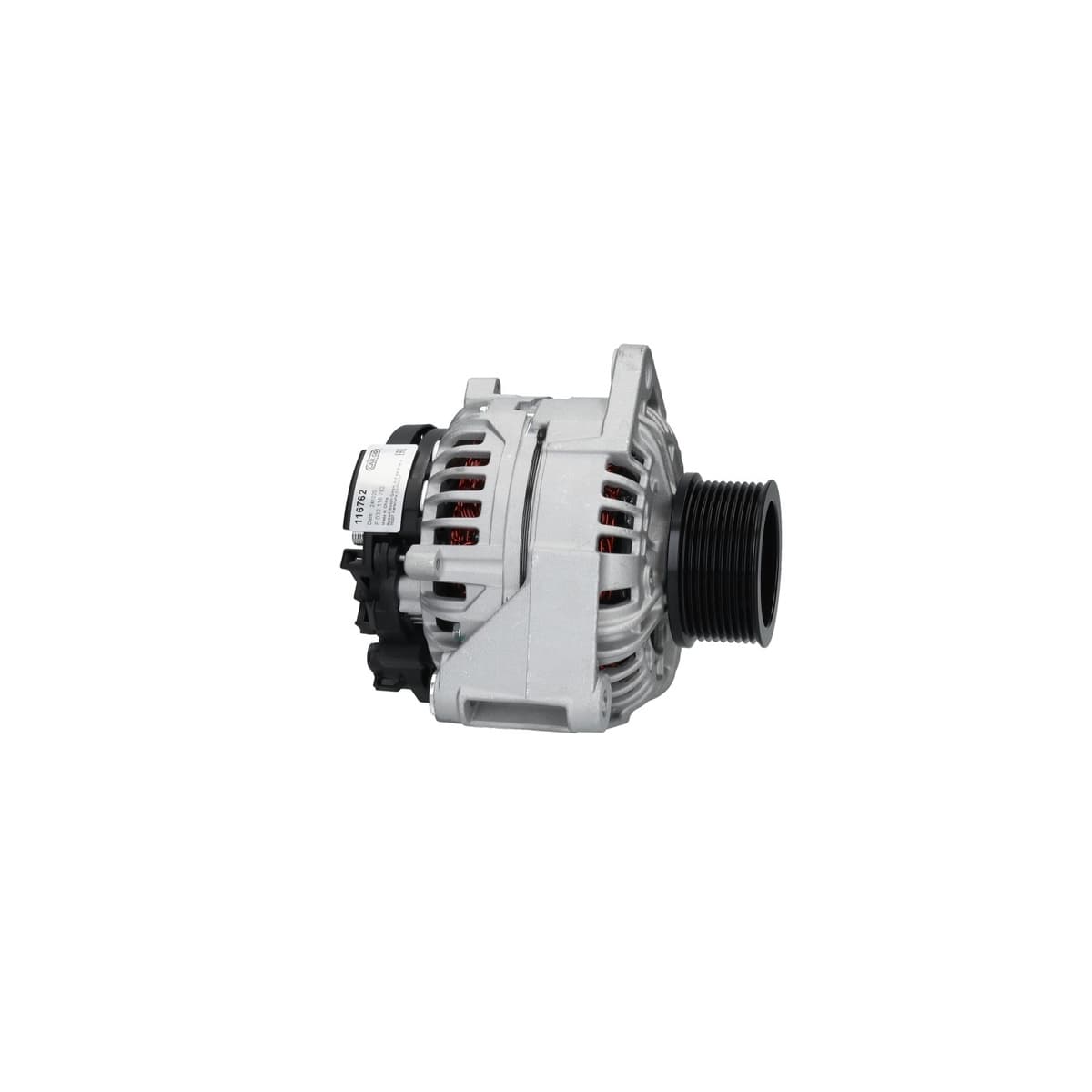 Product image - front view