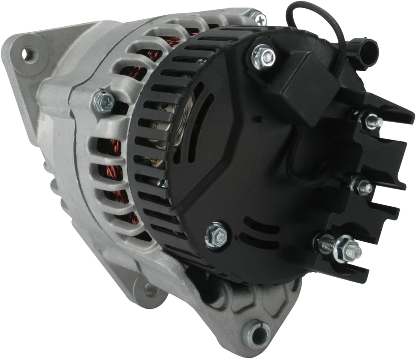 Product image - rear view