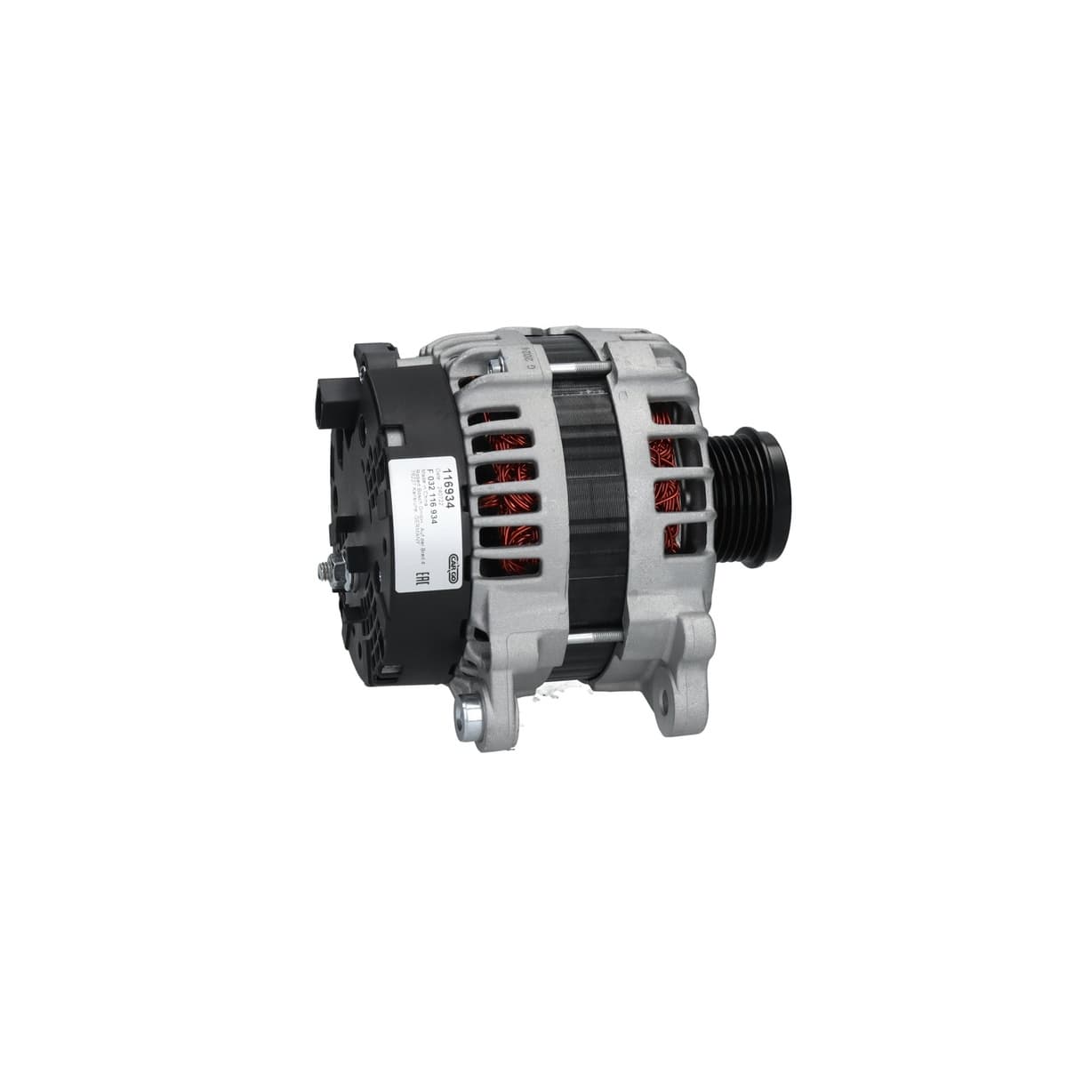 Product image - front view