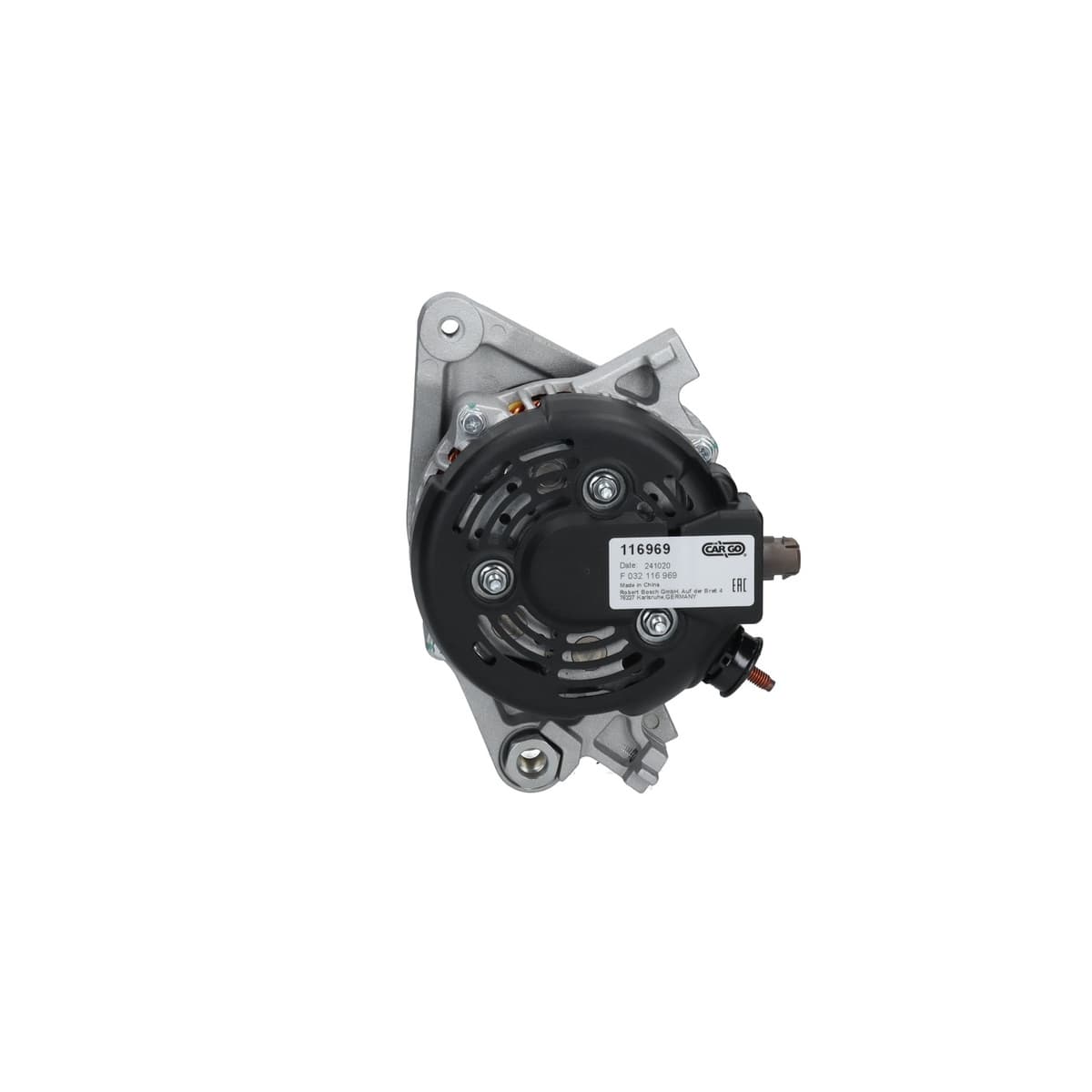 Product image - left view