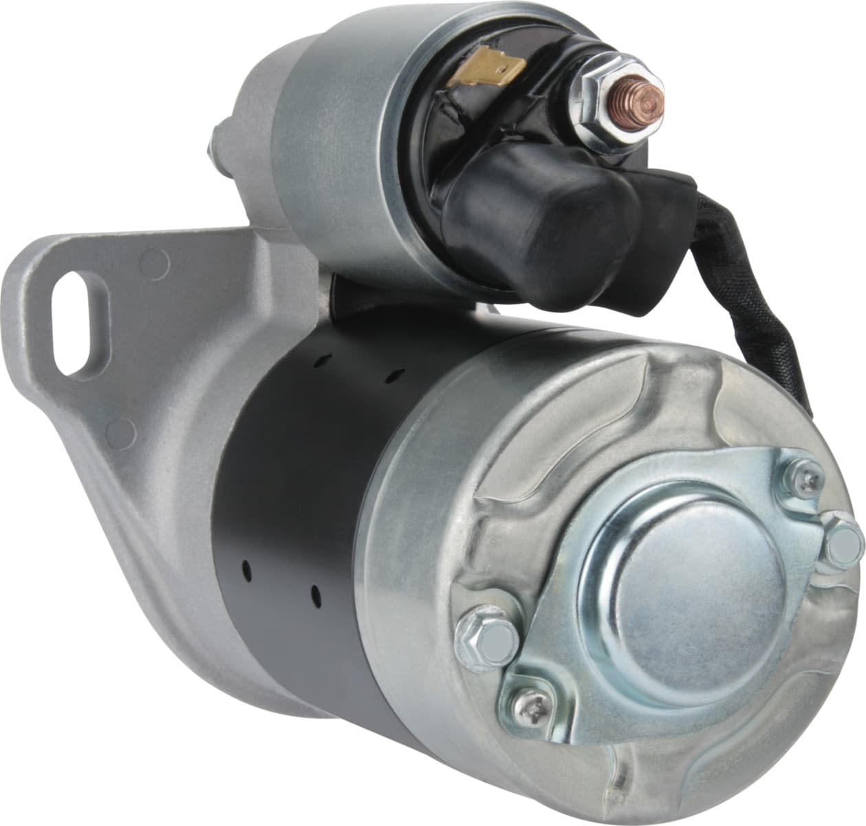 Product image - rear view