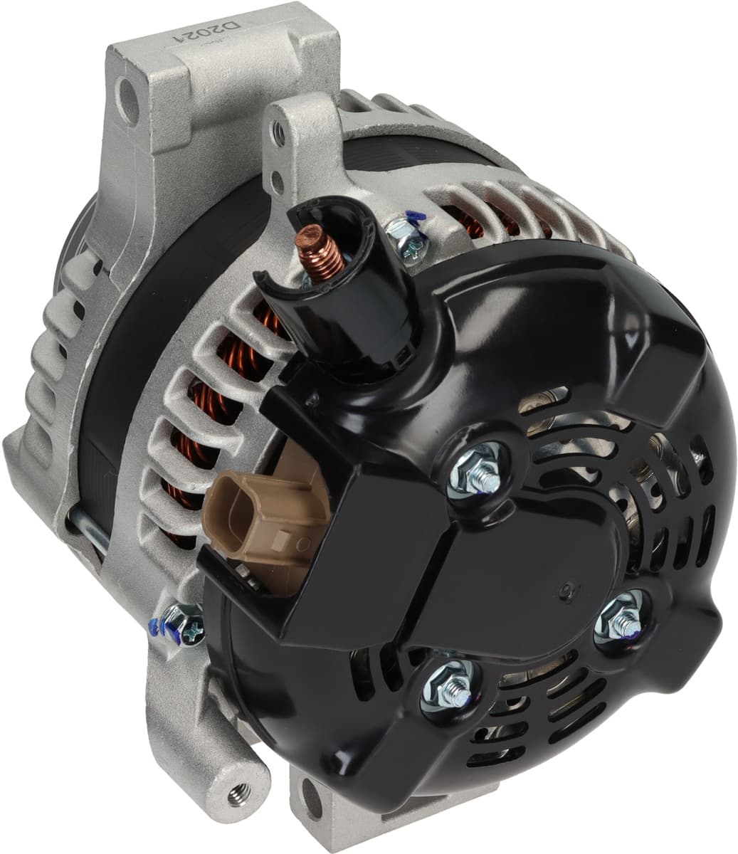 Product image - rear view