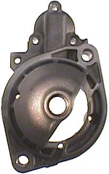 F032138324 - drive end shield