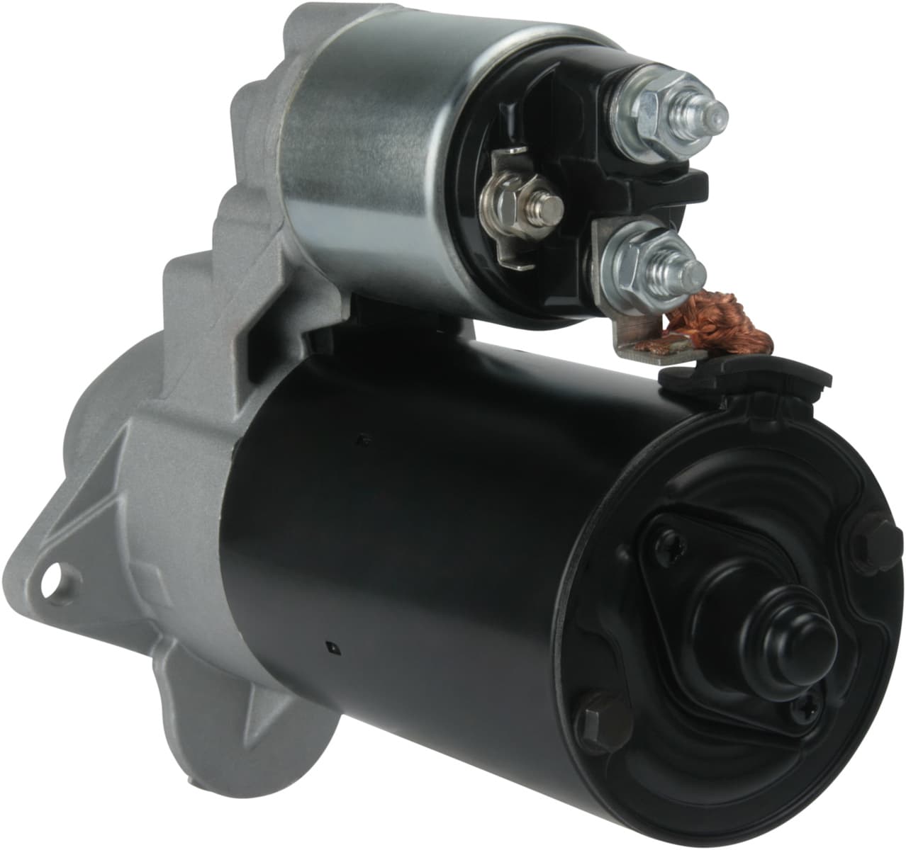 Product image - rear view