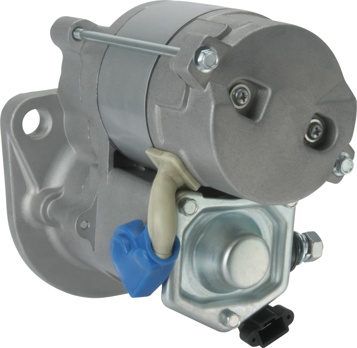 Product image - rear view
