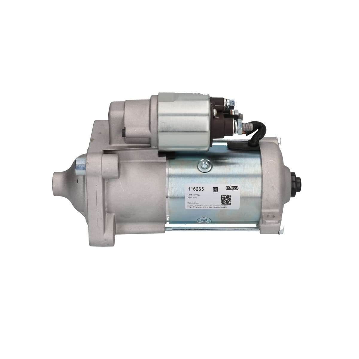 Product image - front view