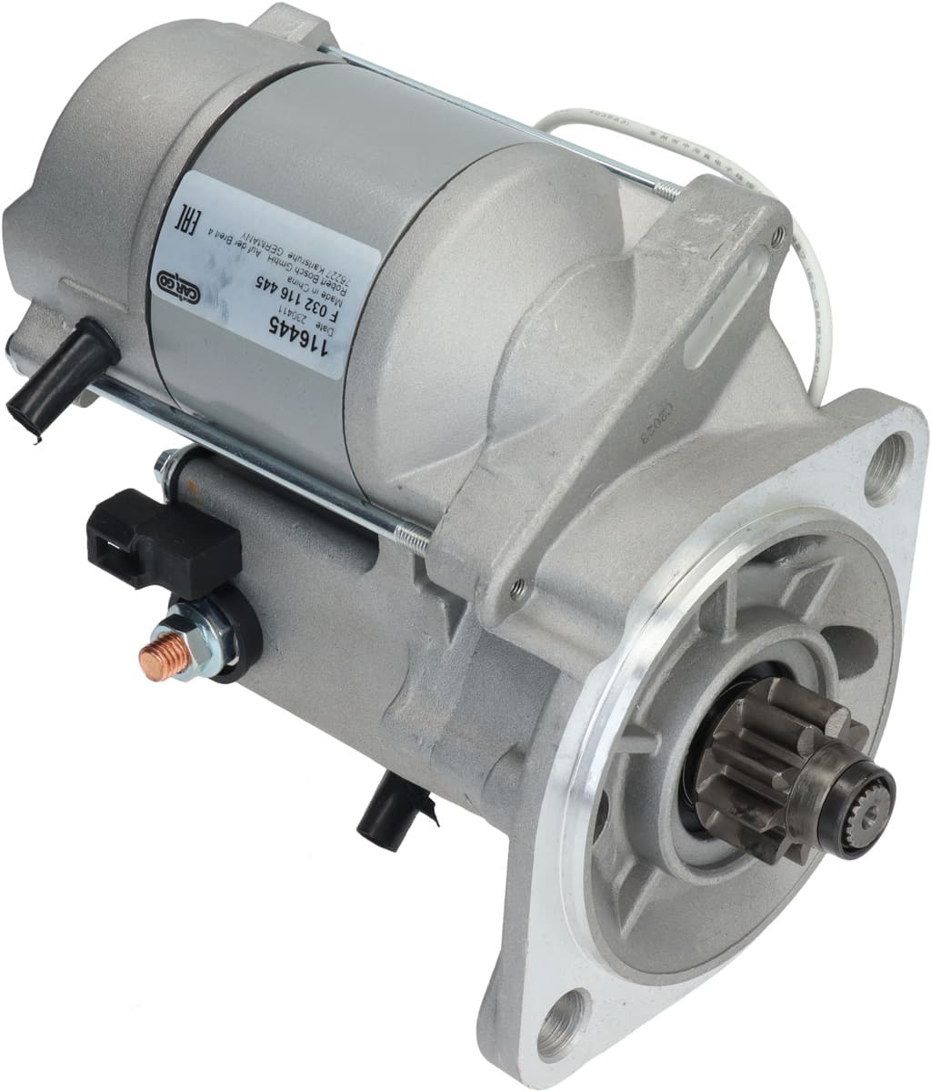 Product image - rear view